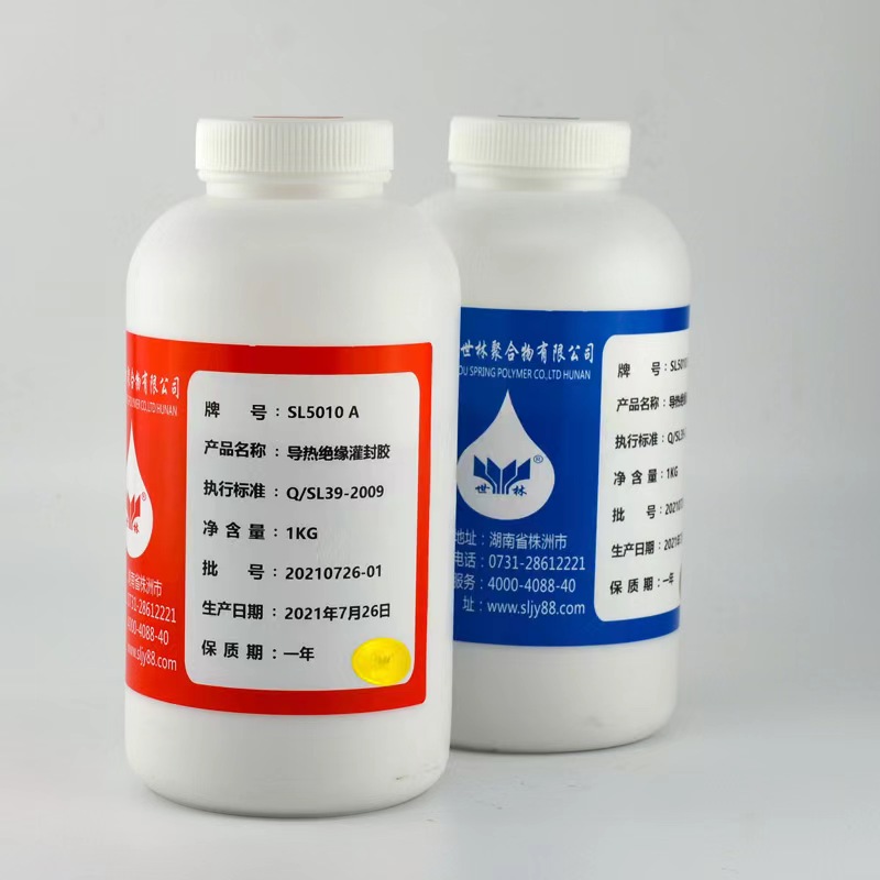 有機(jī)硅灌封膠主要特點(diǎn)？